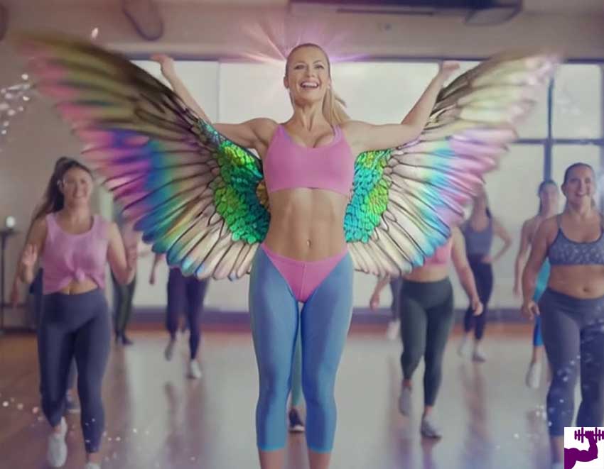 Comprar libro fitness barbie aerobic